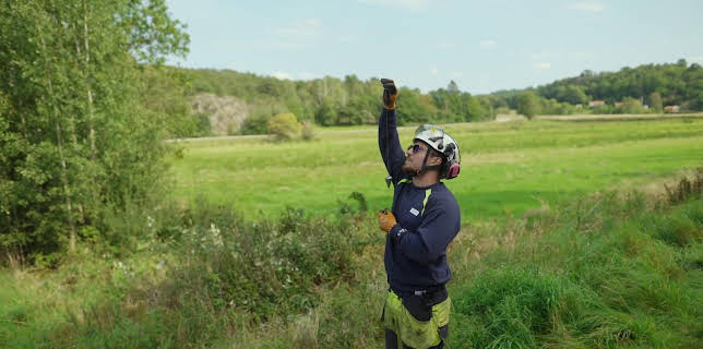 19:05: Högspänning (S5 E7) (S5) | Viasat 4 | 2/1 2026