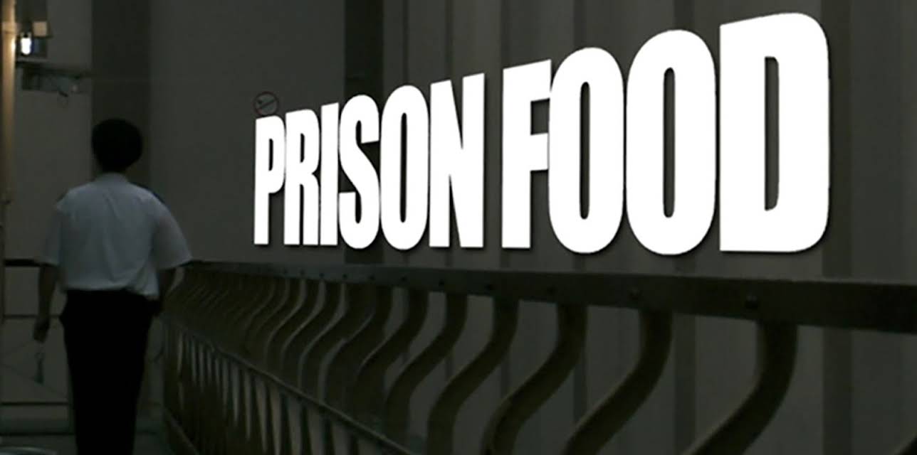 Prison Food (2008)