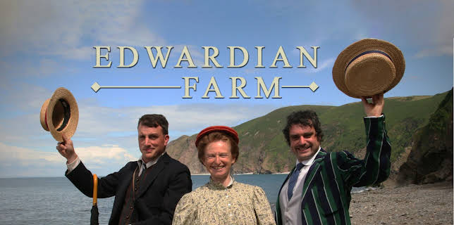Edwardian Farm