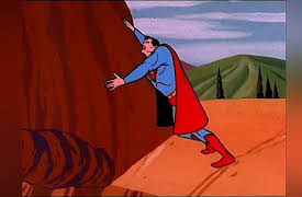 The New Adventures Of Superman: The Complete First Season: The Tree Man of Arbora/The Image Maker