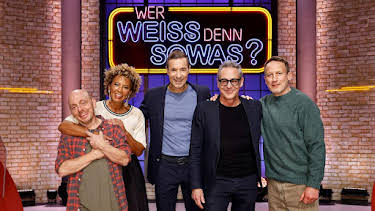 14:25: Wer weiß denn sowas? | BR Fernsehen | 8/10 2026