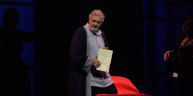 02:20: El Palco Maria Stuarda | LA 2 | 11/9 2025