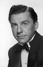 David Wayne som Col. T. R. Clydesdale