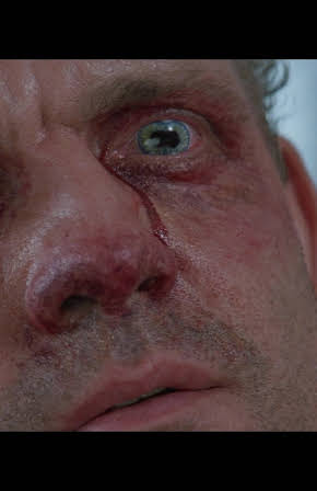 Conrad Bergschneider as 