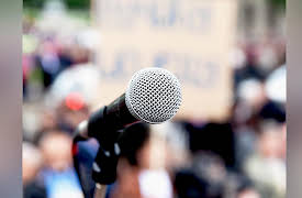 America's Musical Heritage: American Music of Politics and Protest