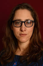 Maya Forbes som Director