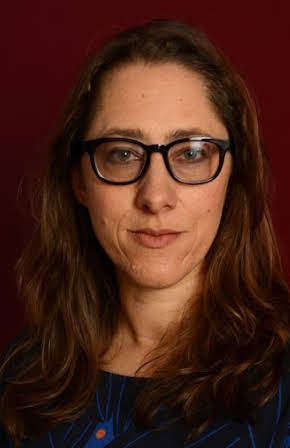 Maya Forbes as Director