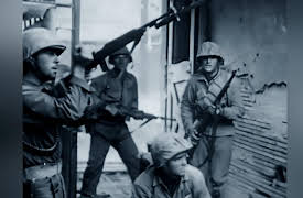 The Korean War: Episode 2