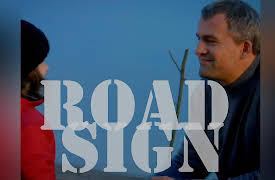 Double Solid Love: Road Sign