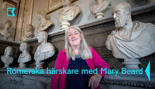 Romerska härskare med Mary Beard