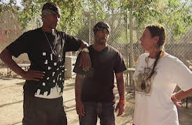 Real and Chance: The Legend Hunters: Wolf