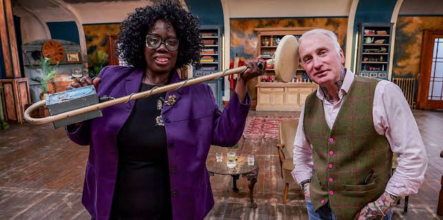 6:30 AM: The Bidding Room (S7) | BBC Two | 12/18 2025