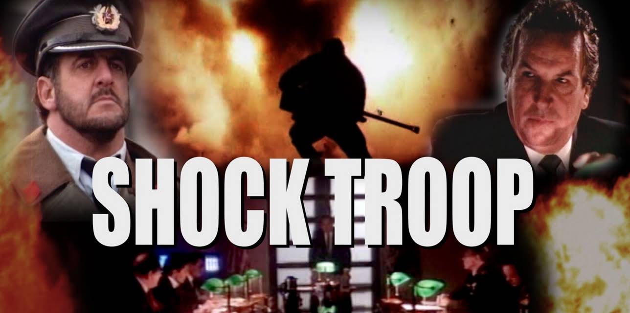 Shock Troop (1990)