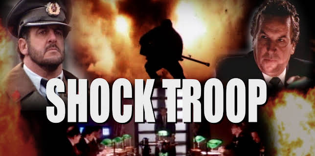 Shock Troop (1990)