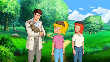 07:45: Bibi und Tina | ZDF | 4/19 2026