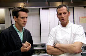 Great British Menu: Episode 45
