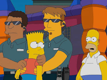 18:40: Die Simpsons | ProSieben | 8/7 2026