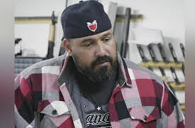 Brothers in Arms Season 1: Tommy Gun / Flamethrower