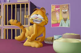 The Garfield Show: Episode 19