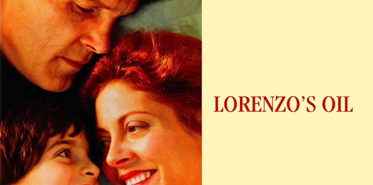 Lorenzo's Oil (1993)