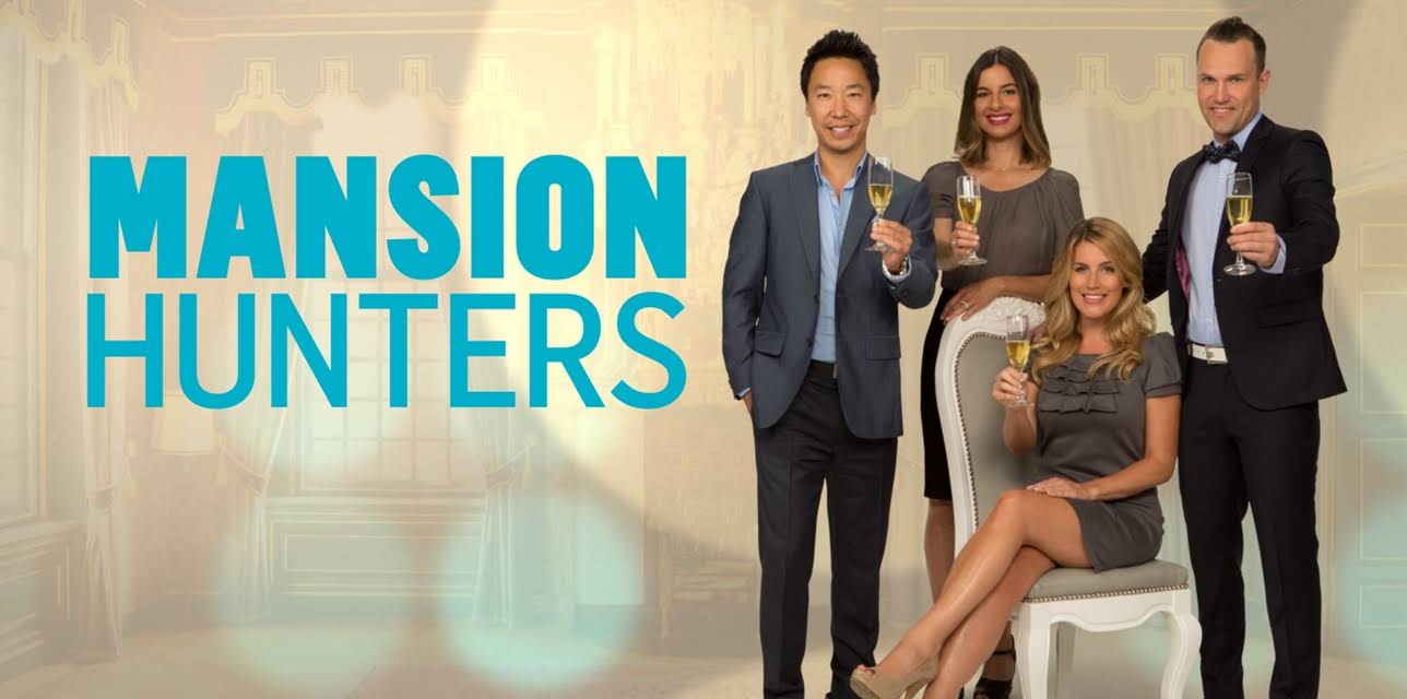 Mansion Hunters