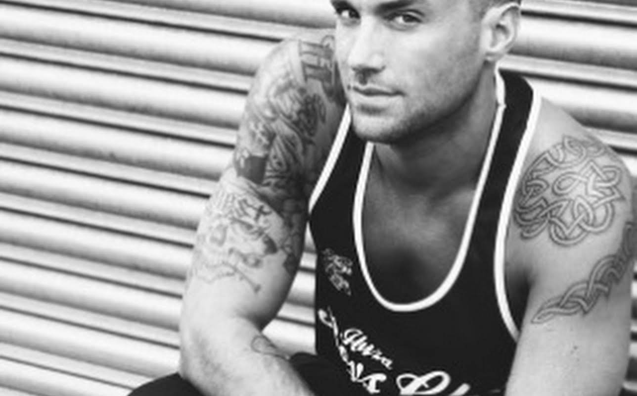 Calum Best