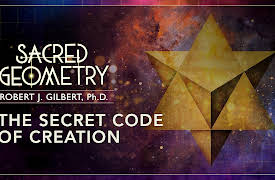 Sacred Geometry: Spiritual Science: The Secret Code of Creation