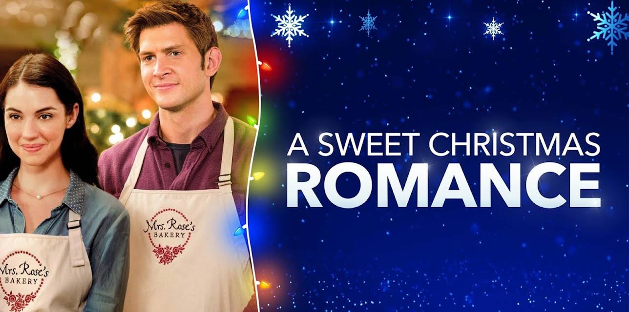 A Sweet Christmas Romance (2019)