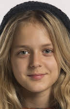 Amalie Kruse Jensen as 