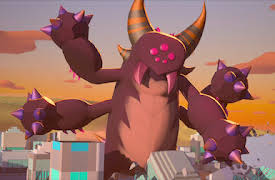 Supergigantiska robotbrorsorna: Uppgraderingar