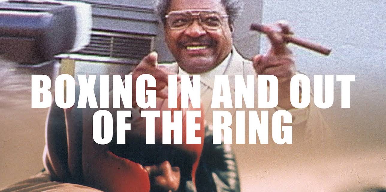 Boxing: In and Out of the Ring (2001)