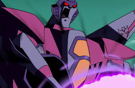 Transformers: Animated, Vol. 1: Survival of the Fittest