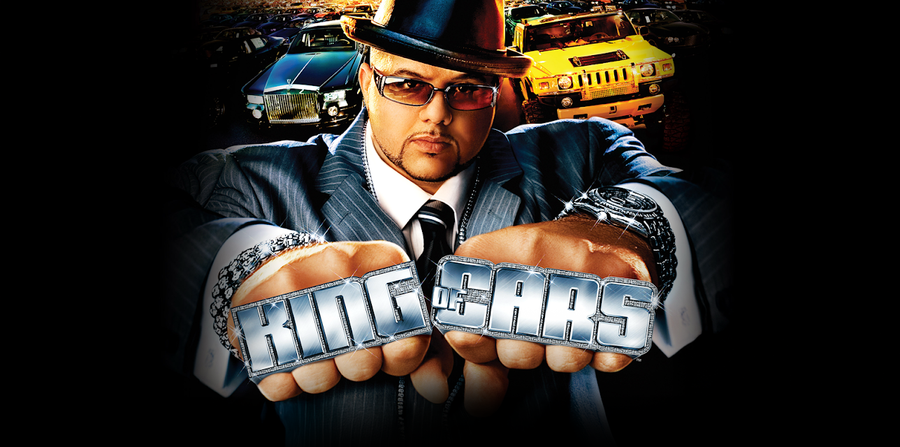 King of Cars