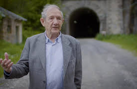 Secrets of the Railways: The Nazi Gold Highway