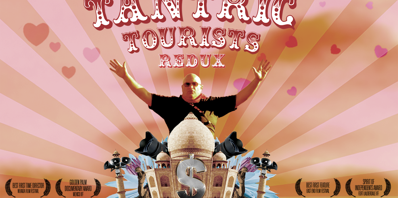 Tantric Tourists Redux (2017)