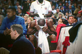 Den sidste turnering: Episode 8