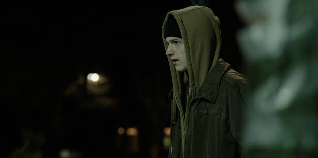 06:00: Der ondskapen bor: Morderen snakker ut (S2 E5) (S2) | Investigation Discovery | 11/14 2025