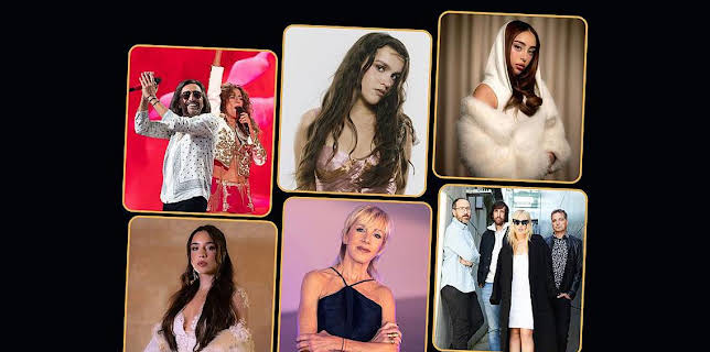 Especial La Casa De La Musica