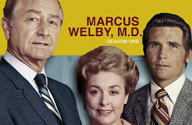 Marcus Welby, M.D. Season One: All Flags Flying