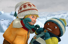 Season 1: The Monster | The Maze