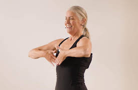 Travel Size: Preflight Pilates