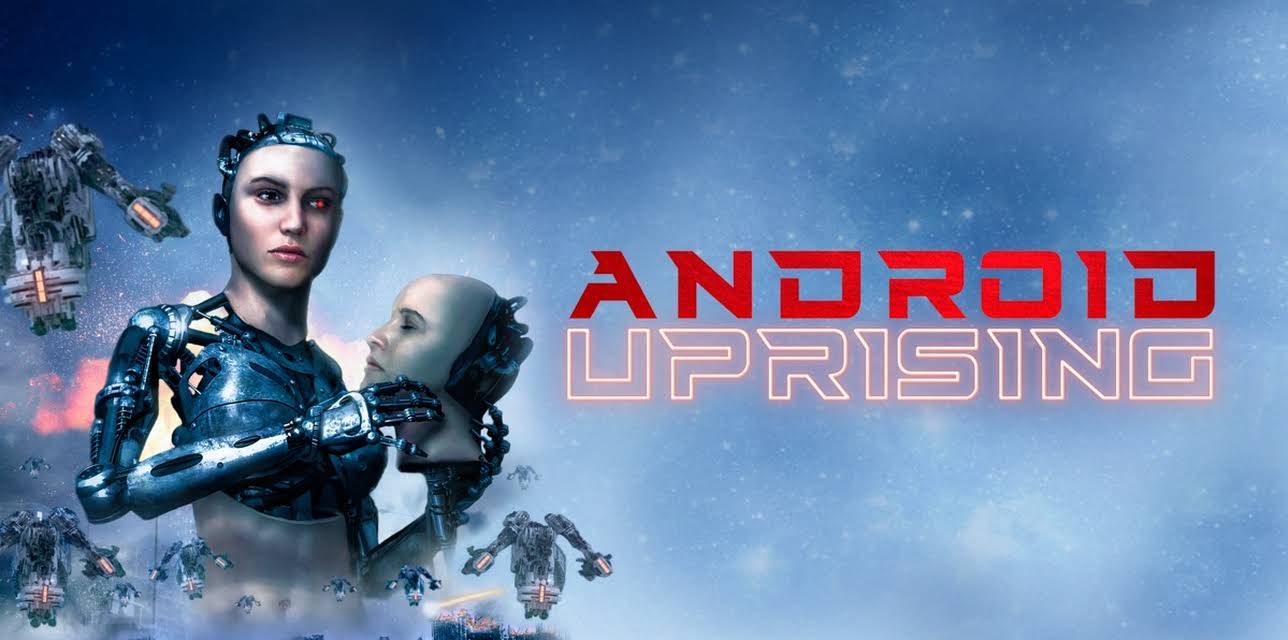 Android Uprising (2020)
