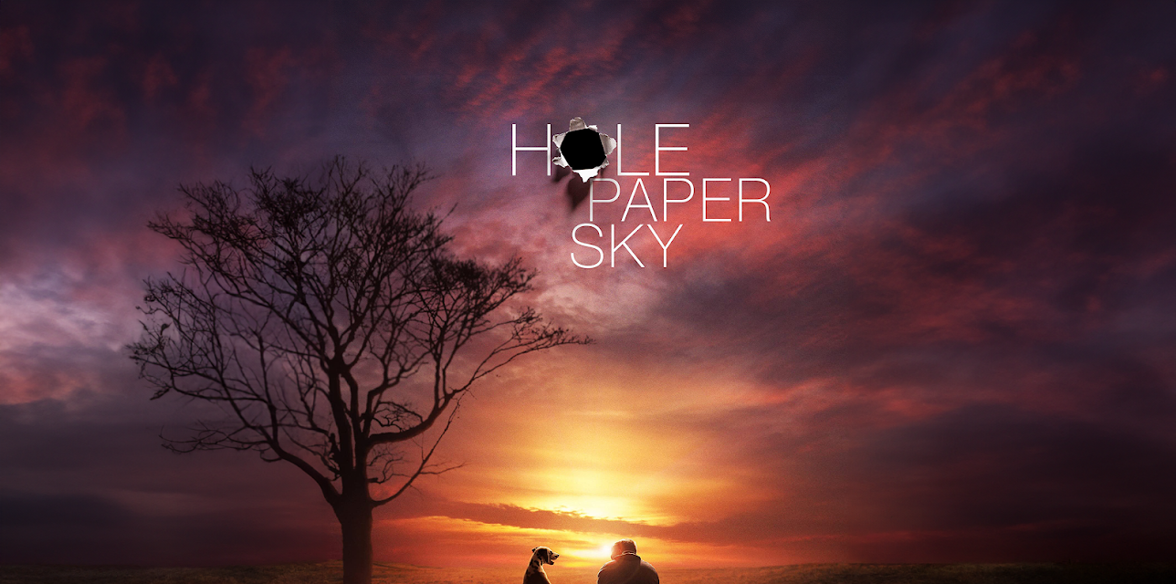 Hole In The Paper Sky (2008)