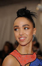 FKA Twigs as 