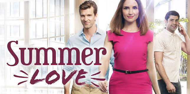 Summer Love (2016)