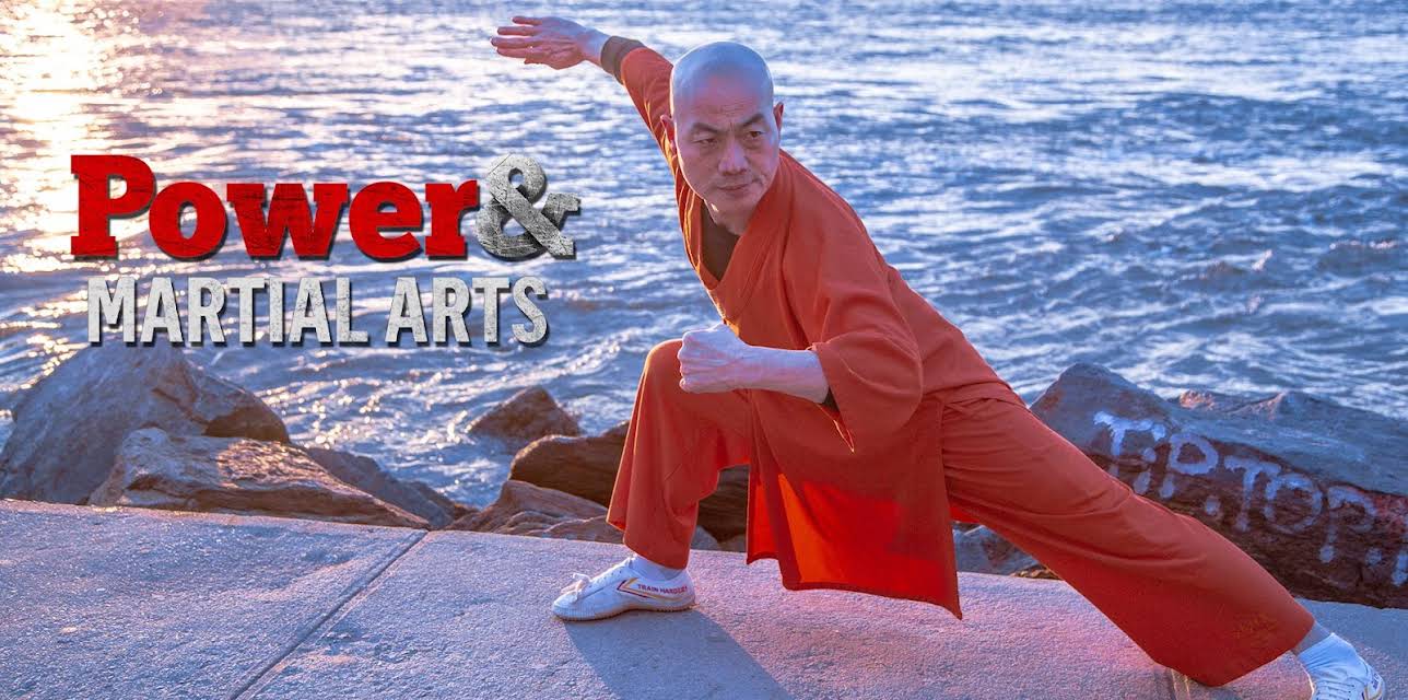 Power & Martial Arts