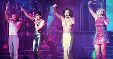 02:10: Wannabe - Die Spice Girls-Story | ZDFinfo | 4/20 2026