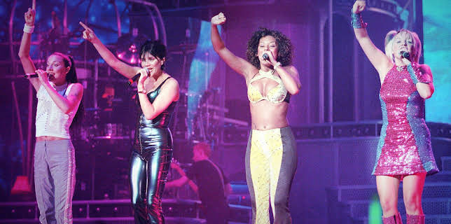 03:45: Wannabe - Die Spice Girls-Story | ZDFinfo | 12/22 2025