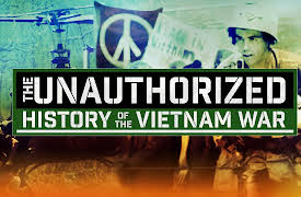 The Unauthorized History of the Vietnam War Season 1: Episode 1: Domino