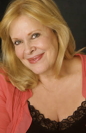 Savannah Smith Boucher as 